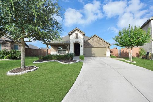 23947 Bearberry Thicket Trl, Katy, TX, 77493-5064 | Card Image