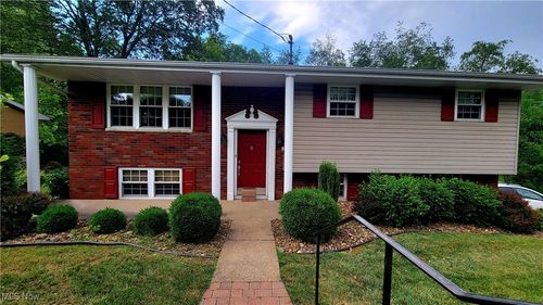 112 Laurel Ln, Washington, WV, 26181-9624 | Card Image