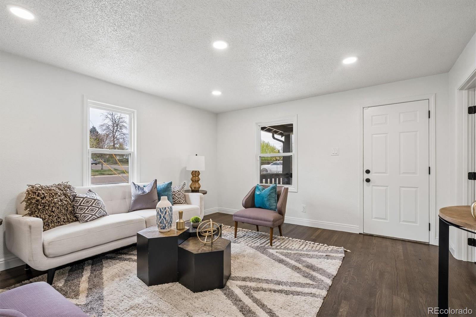 Residential in Denver 5