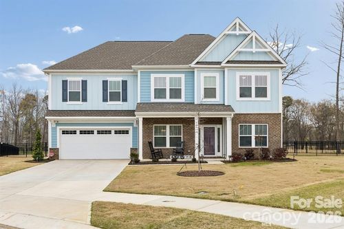 911 Cypress Point Ln, Monroe, NC, 28112-7684 | Card Image