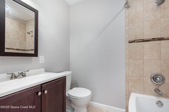 7339 Carillon Ave, House other with 3 bedrooms, 2 bathrooms and null parking in Cocoa FL | Image 20