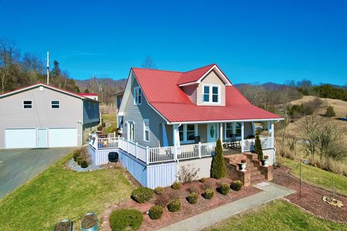 407 Lonesome Pine Lane, Chilhowie, VA, 24319 | Card Image