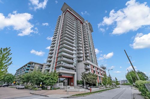 1005-1550 Fern St, North Vancouver, BC, V7J0A9 | Card Image