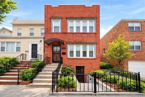 1619 Edison Avenue, New York, NY, 10461 | Card Image