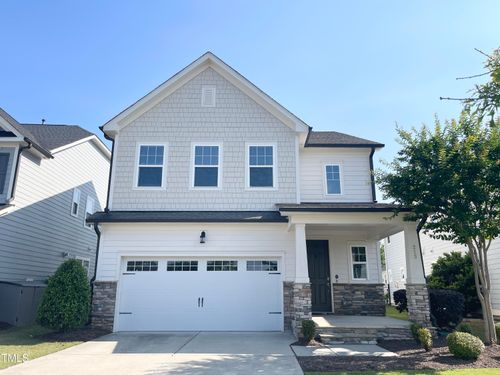 213 Ivy Arbor Way, Holly Springs, NC, 27540-4810 | Card Image