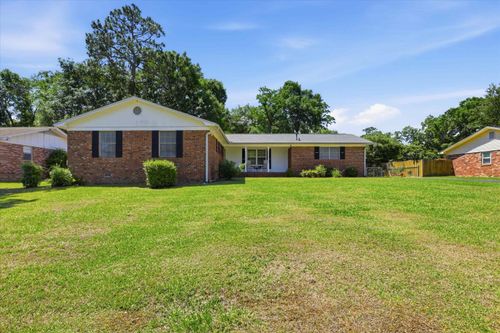 3025 Corrib Drive, TALLAHASSEE, FL, 32309 | Card Image