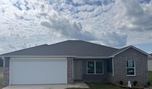 2312 Bassett St, Benton, AR, 72019-8952 | Card Image