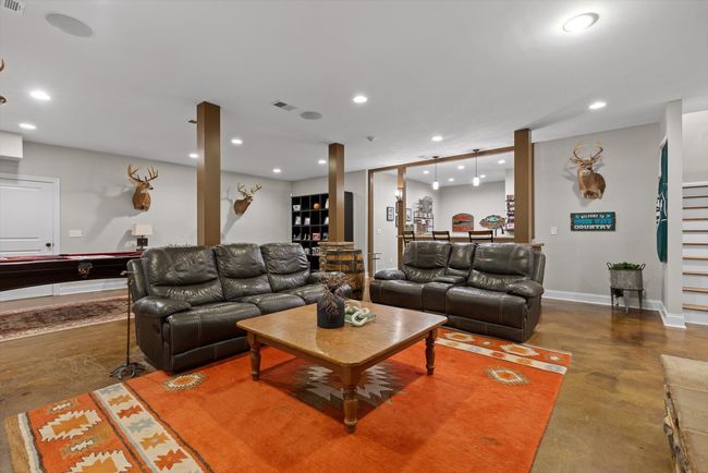 2506 Bristlecone Ln, House other with 6 bedrooms, 5 bathrooms and null parking in Signal Mountain TN | Image 60