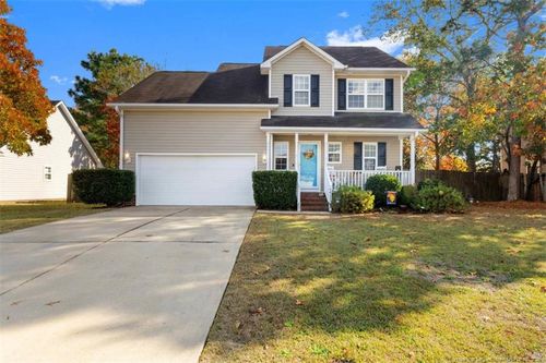 4411 Round Stone Ct, Hope Mills, NC, 28348-9499 | Card Image