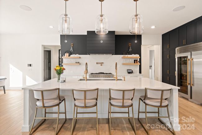 5 - 1017 Maxwell Court, House other with 5 bedrooms, 7 bathrooms and null parking in Marvin NC | Image 6