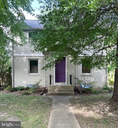 2508 Davis Ave, ALEXANDRIA, VA, 22302-2813 | Card Image