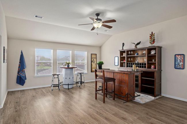 14035 Juniper Bend Ln, House other with 5 bedrooms, 4 bathrooms and 2 parking in Cypress TX | Image 12
