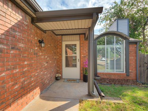 317 Colony Drive, Norman, OK, 73072 | Card Image