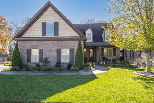 2776 Alvin Sperry Pass, Mount Juliet, TN, 37122 | Card Image