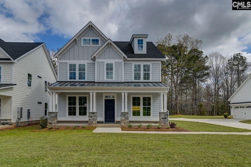 134 Clubside Dr, Lexington, SC, 29072-7344 | Card Image