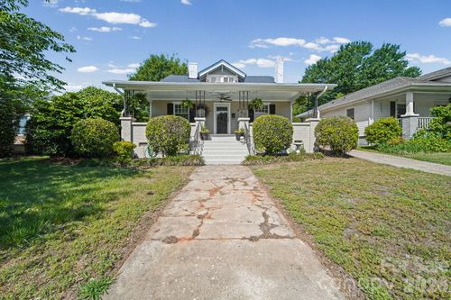 605 N Central Ave, Belmont, NC, 28012-3151 | Card Image