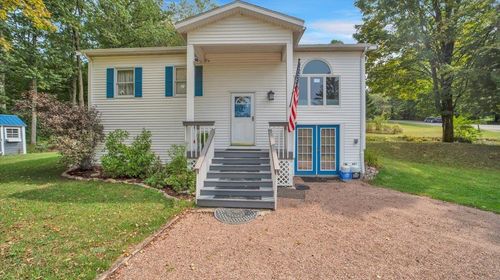 13 Ayers Dr, Jericho, VT, 05465-9613 | Card Image