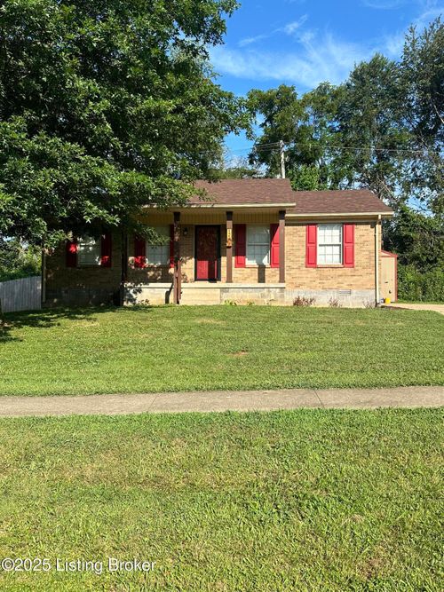 124 Mcgowan Ave, Bardstown, KY, 40004-1771 | Card Image