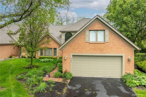 813 Timberlake Ct, Kettering, OH, 45429-3495 | Card Image