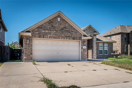 316 San Jose St, Portland, TX, 78374-4222 | Card Image