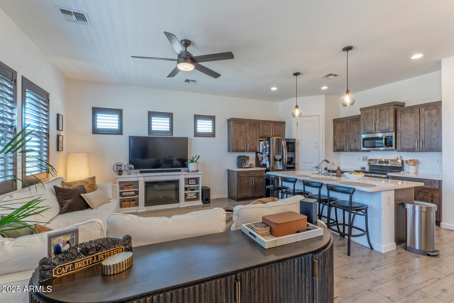 Residential in Rio Verde 4