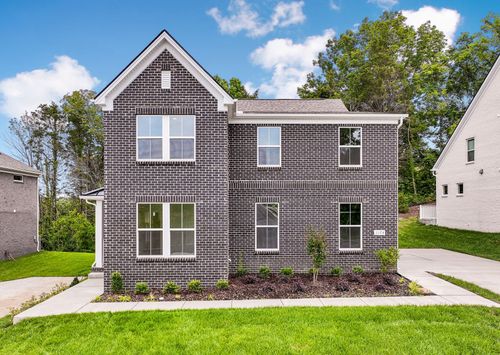 1174 Sydney Ter, Mount Juliet, TN, 37122-7511 | Card Image
