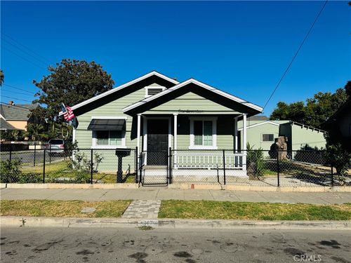 117 N Hathaway Street, Santa Ana, CA, 92701 | Card Image