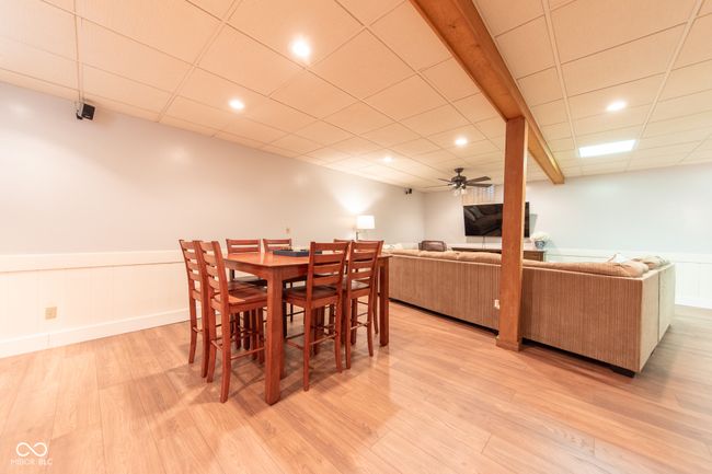 3413 Putter Pl, House other with 3 bedrooms, 2 bathrooms and null parking in Columbus IN | Image 28