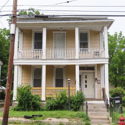 1910 Lodi St, Syracuse, NY, 13208-2610 | Card Image