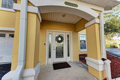 6315 Sunset Bay Circle, Townhouse with 3 bedrooms, 2 bathrooms and null parking in Apollo Beach FL | Image 3