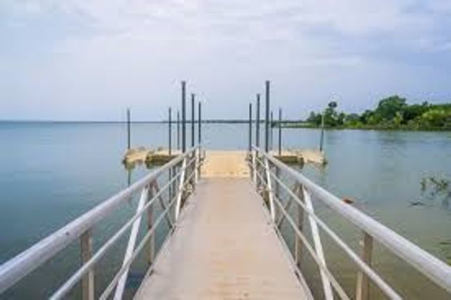Cottonwood Creek Marina | Image 20
