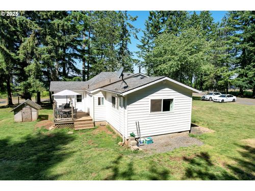 20131 Bridge Creek Rd Se, Silverton, OR, 97381-9430 | Card Image