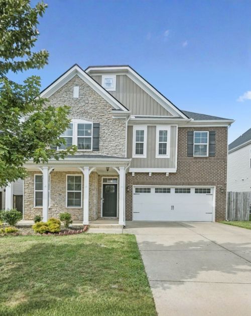 3216 Calendula Way, Murfreesboro, TN, 37128-1624 | Card Image