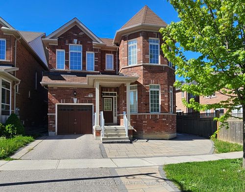 basement-6 Fitzroy Ave, Markham, ON, L6E0J4 | Card Image