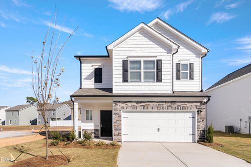 172 Courtside Dr, Dunn, NC, 28334-1513 | Card Image