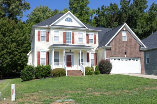 3208 Rockford Road, Durham, NC, 27713 | Card Image