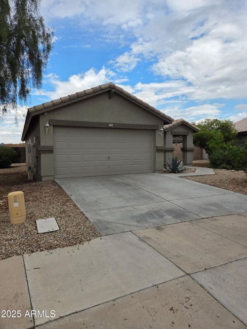17284 W Mohave St, Goodyear, AZ, 85338-1788 | Card Image