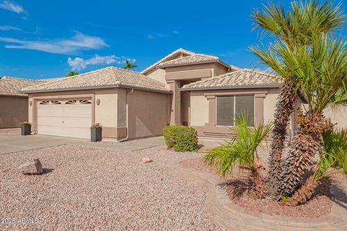 20027 N 110th Ln, Peoria, AZ, 85373-3325 | Card Image