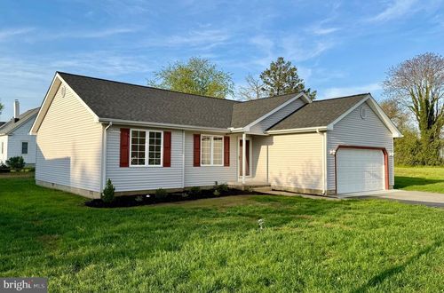 41 General Torbert Dr, MILFORD, DE, 19963-2549 | Card Image