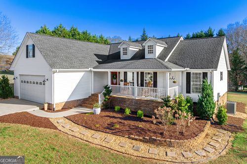 175 Highland Ridge Dr, Hartwell, GA, 30643-8648 | Card Image