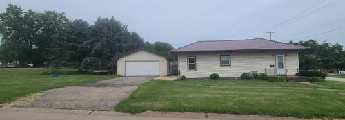 207 N West Street, Monona, IA, 52159 | Card Image