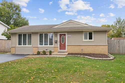 16520 Brenden Ln, Oak Forest, IL, 60452-4315 | Card Image