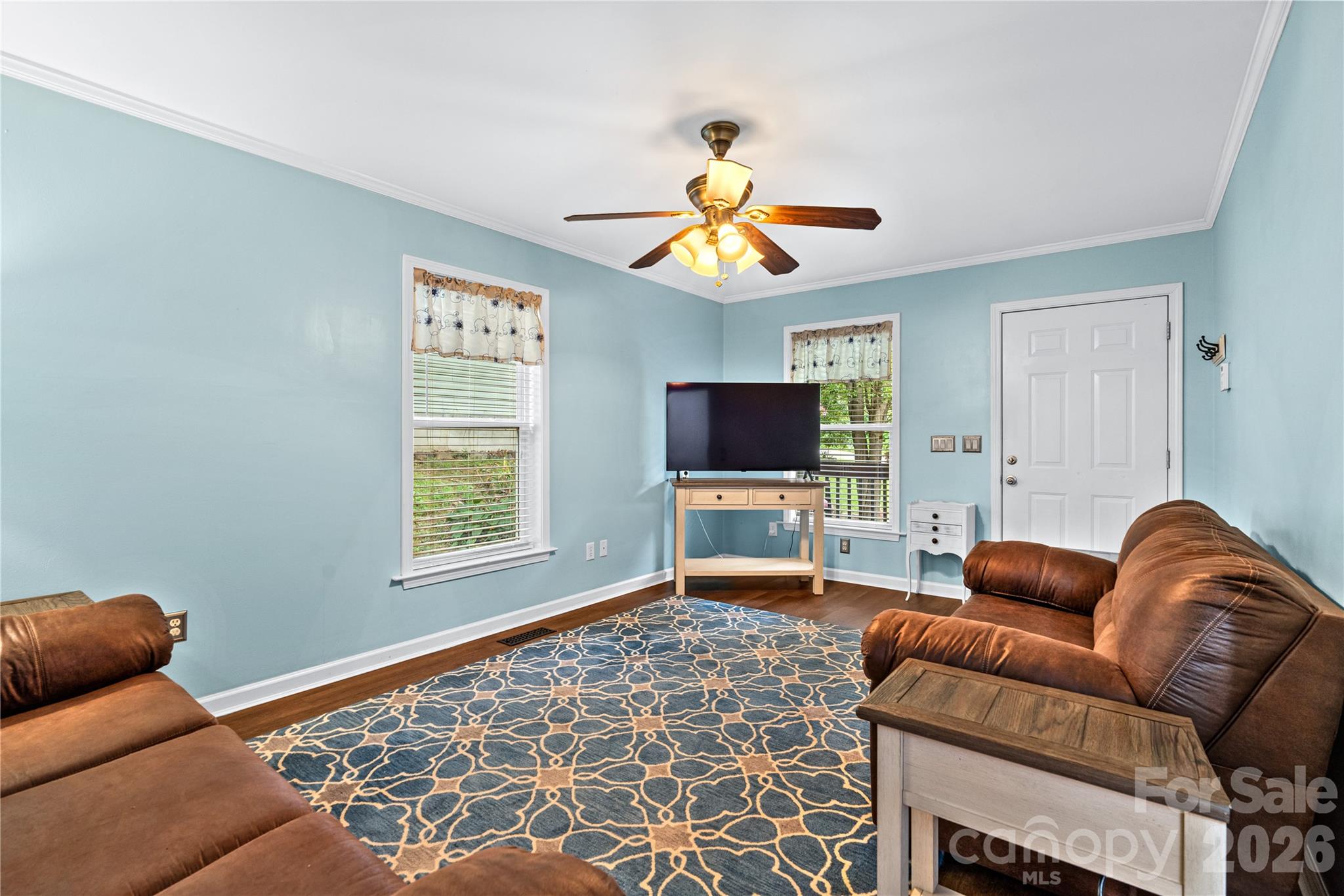 Residential in Asheville 4