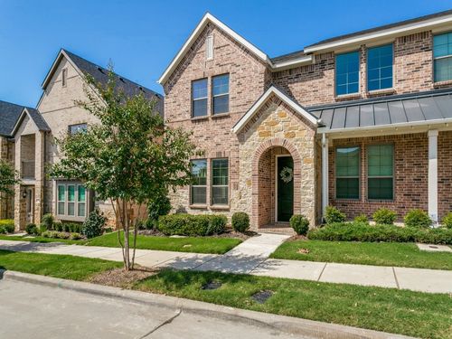 237 Mcconathy Way, Flower Mound, TX, 75028-5175 | Card Image