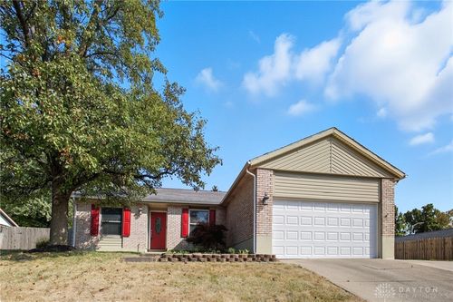 469 Farrell Rd, Vandalia, OH, 45377-9656 | Card Image