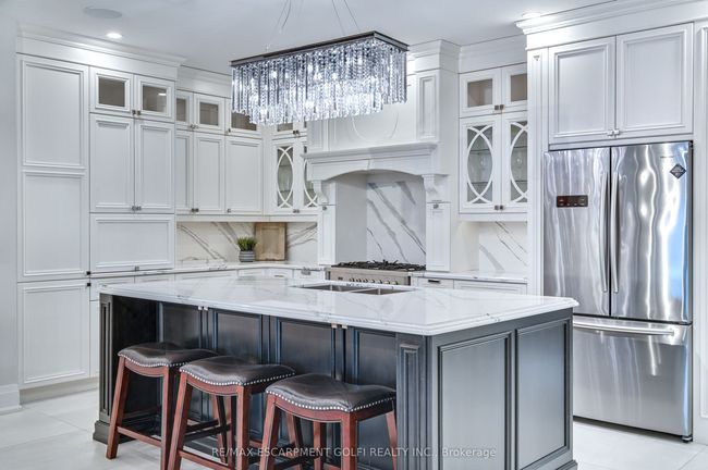 116 - 442 Millen Rd, Home with 0 bedrooms, 0 bathrooms and 4 parking in Stoney Creek ON | Image 13