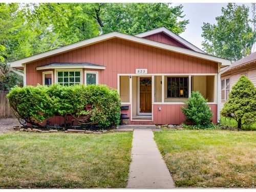 623 Terry St, Longmont, CO, 80501-4935 | Card Image