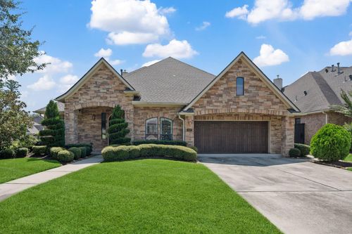 137 Silverwood Ranch Dr, Shenandoah, TX, 77384-4579 | Card Image