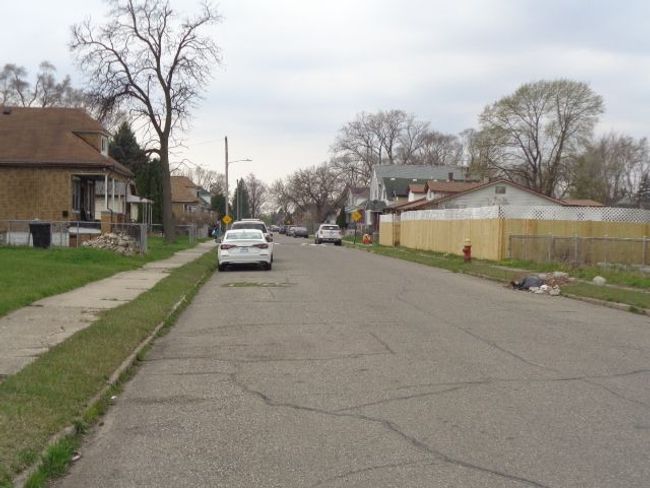 5678 Harold St, Home with 0 bedrooms, 0 bathrooms and null parking in Hamtramck MI | Image 6