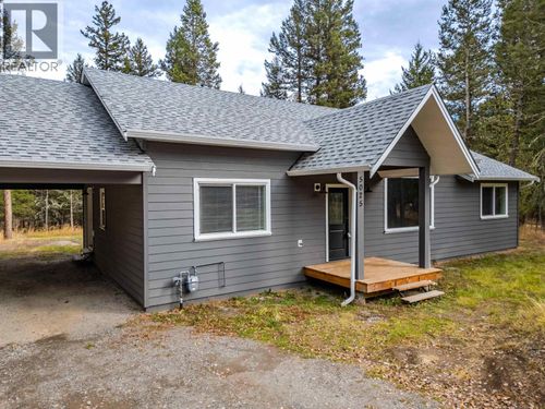 5025 Kyllo Rd, 108 Mile Ranch, BC, V0K | Card Image